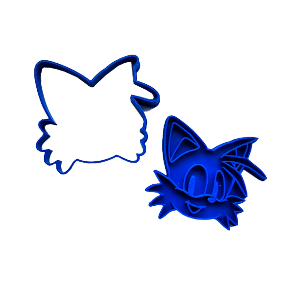 Producto - Tails Sonic