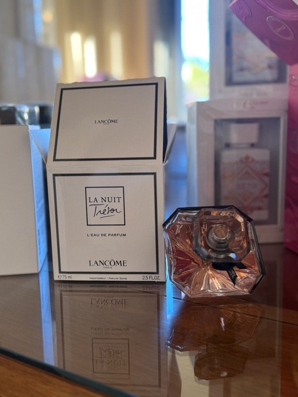 Producto - La nuit tresor Edp 75ml