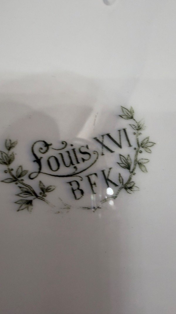 Producto - Sopera belga BFK - 5