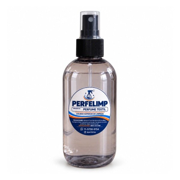 Producto - PERFUME TEXTIL 250 CC - FRAGANCIAS VARIAS