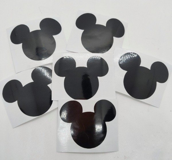 Producto - Vinilo decorativo Mickey mouse
