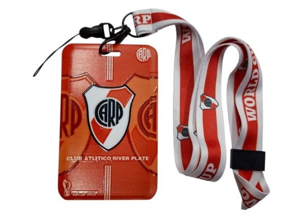 Producto - FUTBOL - RIVER PLATE