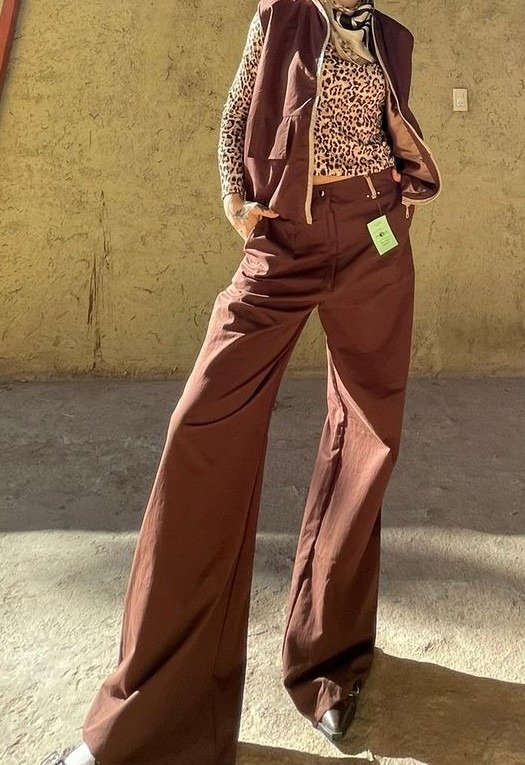 Producto - Chaleco globo