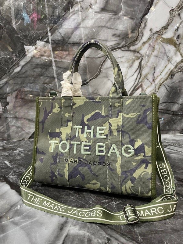 Producto - CARTERA TOTE MJ