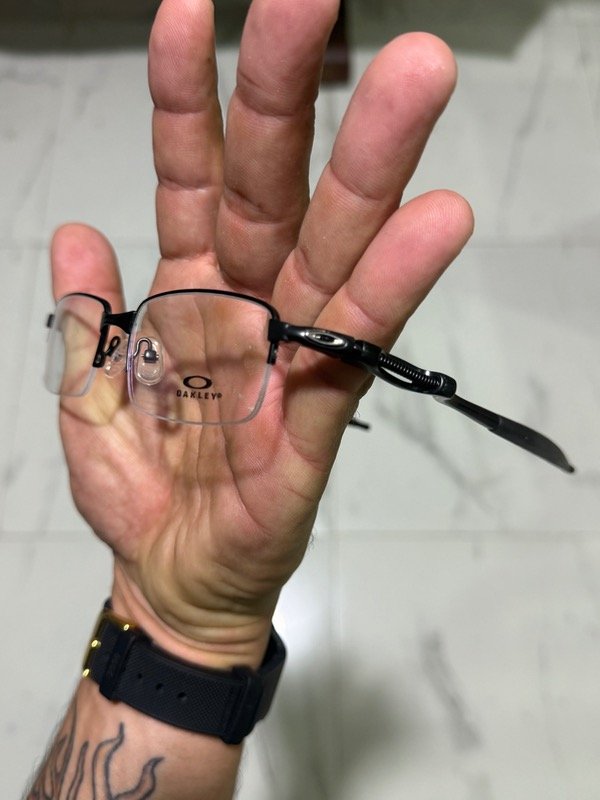 Producto - Oakley Coilover Preto