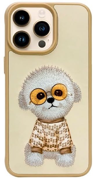 Producto - Funda Hoodie 3D Diseño Iphone 11 - 2