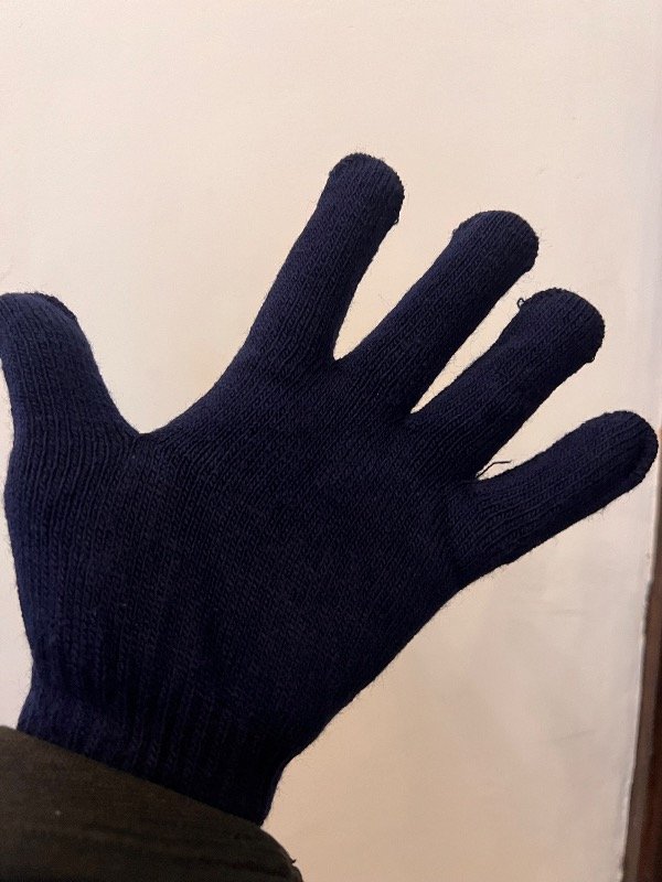 Producto - 2 pares de guantes de adulto
