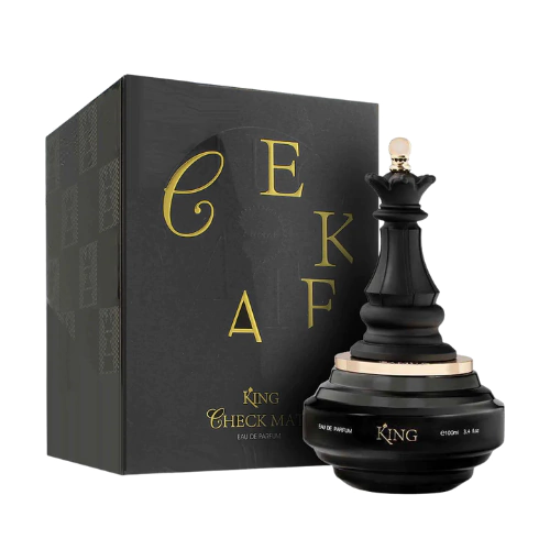 Producto - CHECKMATE KING 100ML - 1