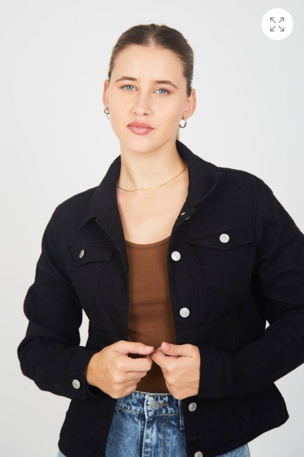 Producto - Campera Pearl