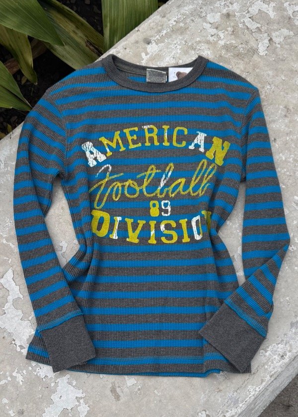 Producto - American Football Girl top tS