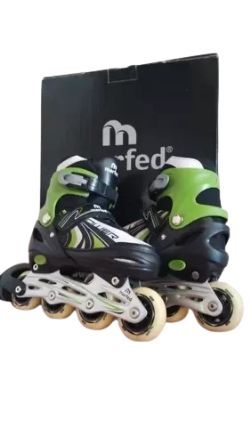 Producto - ROLLER MARFED PW-155 VERDE