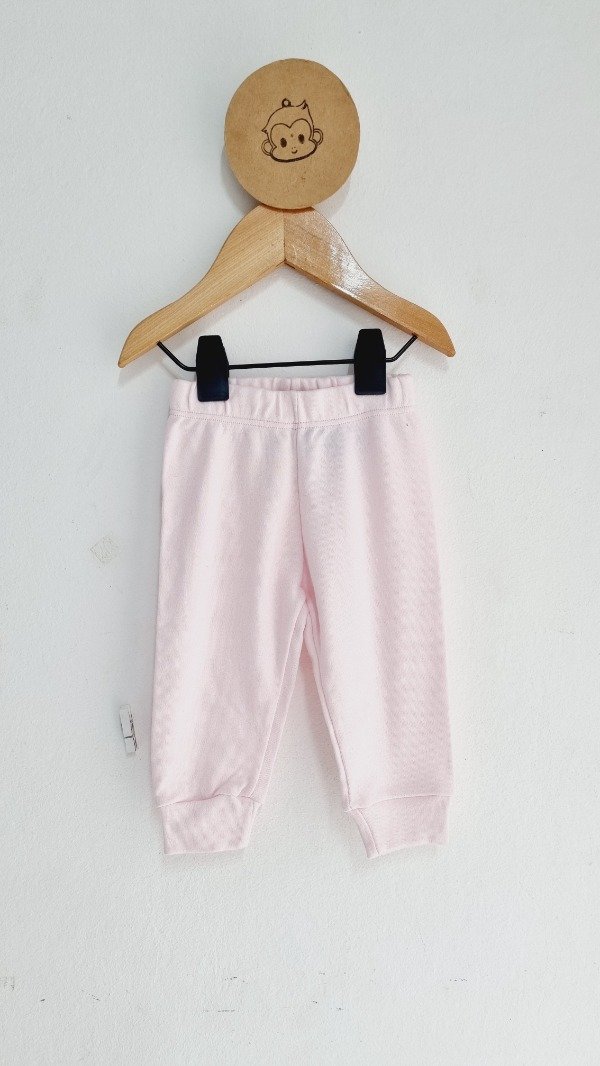 Producto - Joggin Rosa