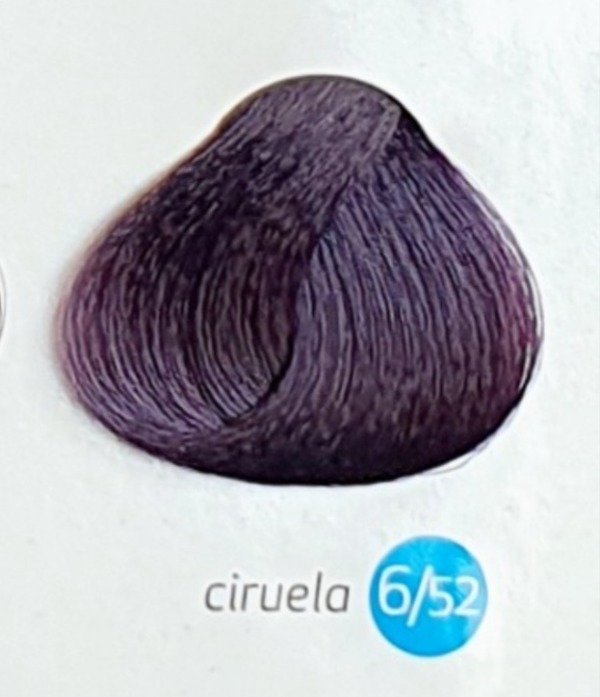 Producto - TINTURA PROFESIONAL RBX (CIRUELA)