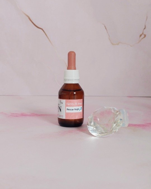 Producto - Rescue Night