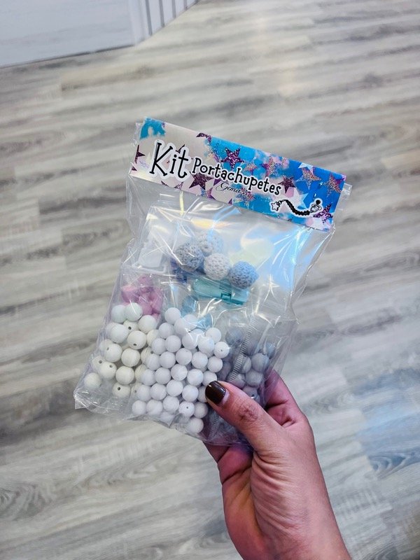 Producto - Kit Portachupete Ch