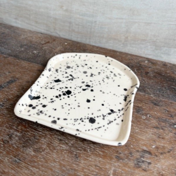 Producto - Plato para tostada