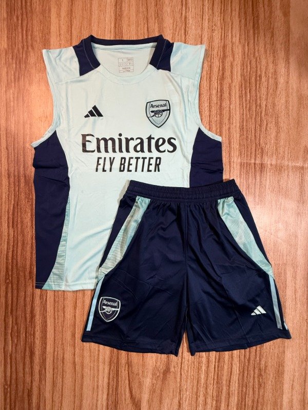 Producto - Conjunto de Arsenal