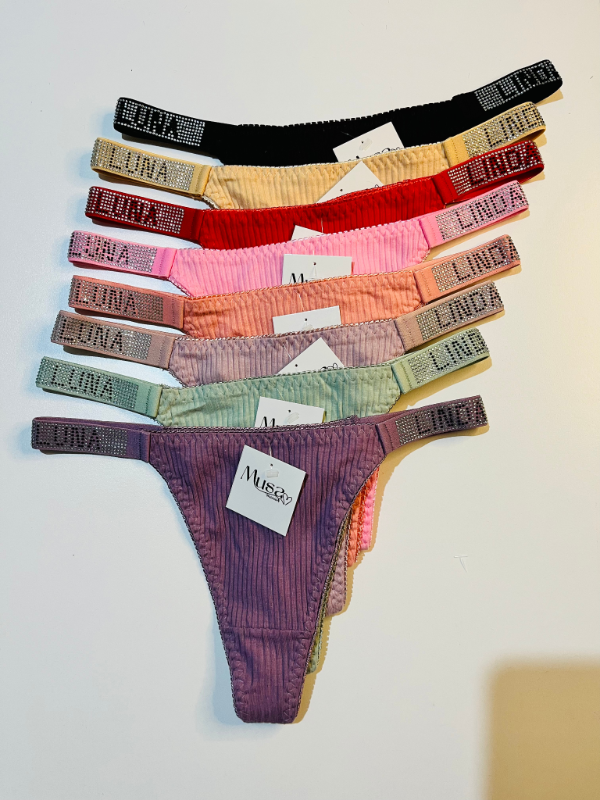 Producto - Less morley brillo(pack x 3)