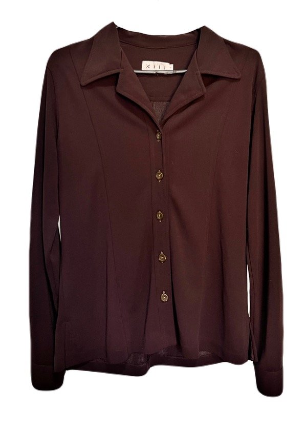 Producto - Camisa Marrón Kill