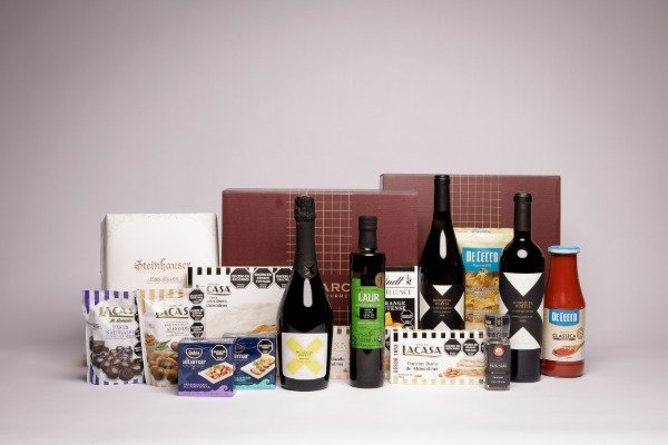 Producto - Box -  Mosquita Muerta