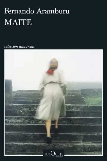 Producto - Maite - Fernando Aramburu