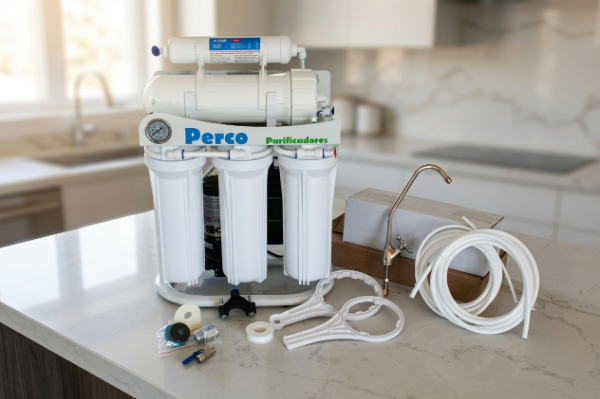 Producto - PERCO RO9001 OSMOSIS INVERSA - 2