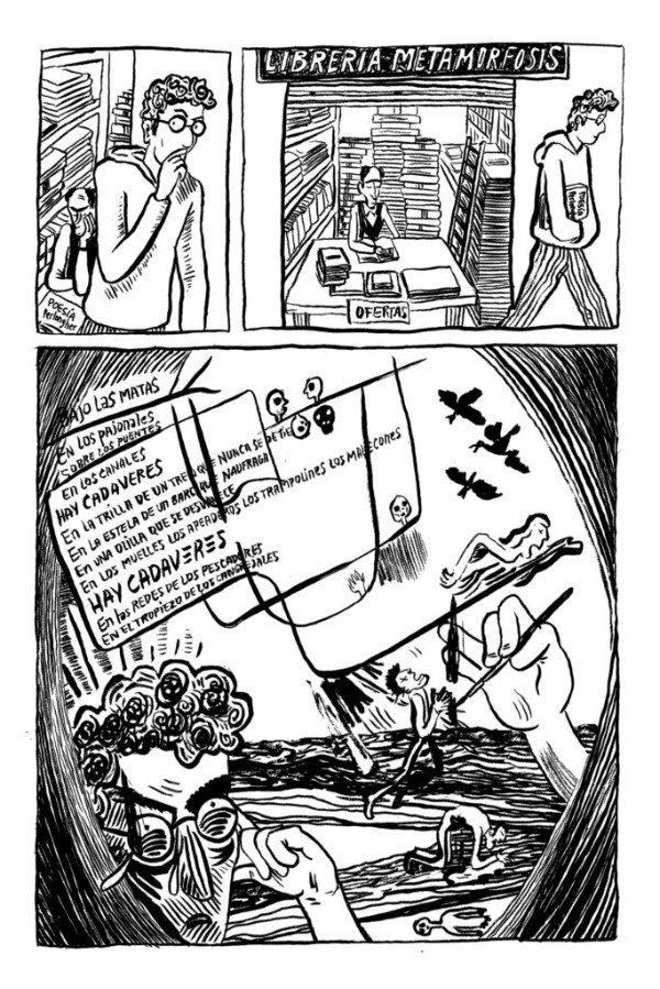 Producto - Marilyn, de Daniela Kantor y Alejandro Farías - 2