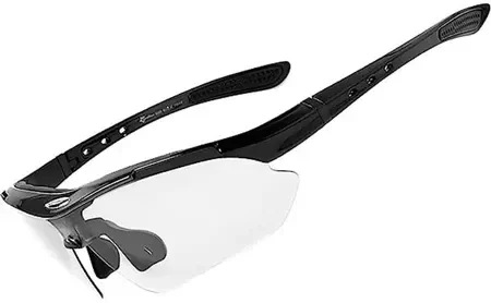 Producto - Lente Fotocromatico Transparente a negro