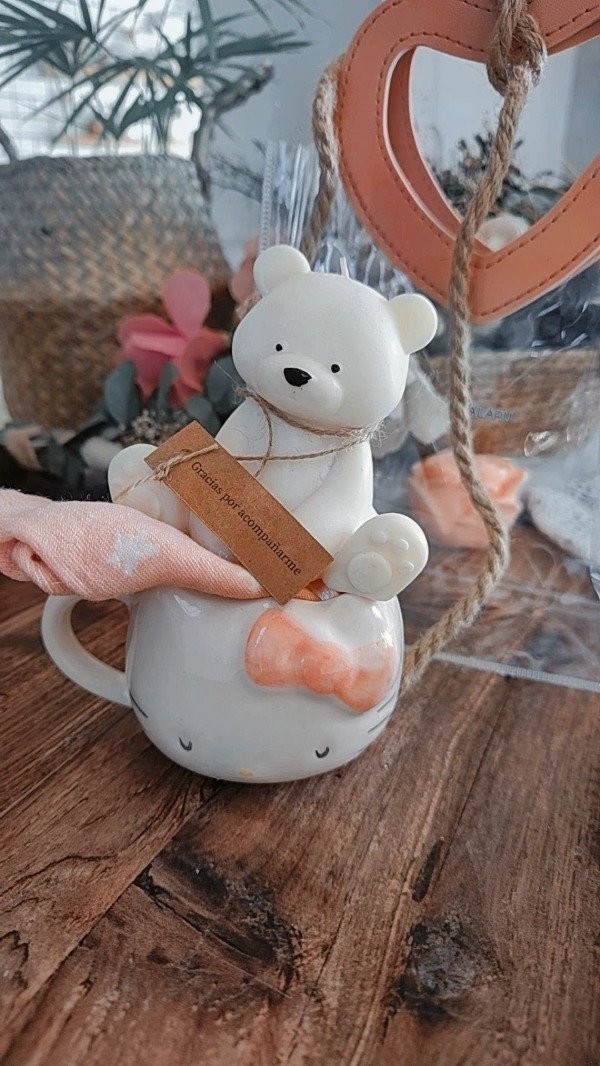 Producto - SET DULCE COMPAÑÍA