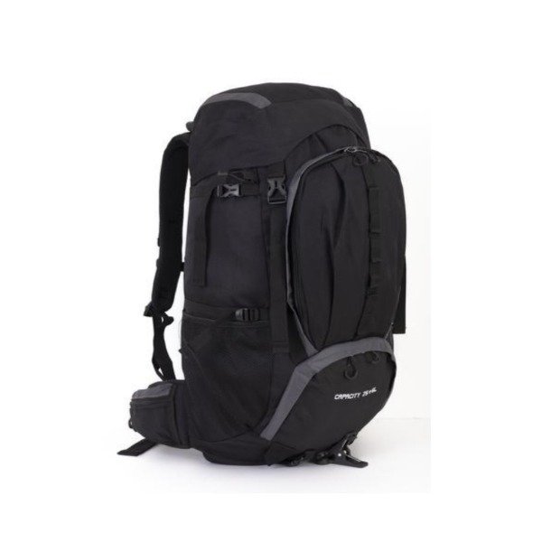 Producto - MOCHILA CAMPING 75+5 LITROS DISCOVERY