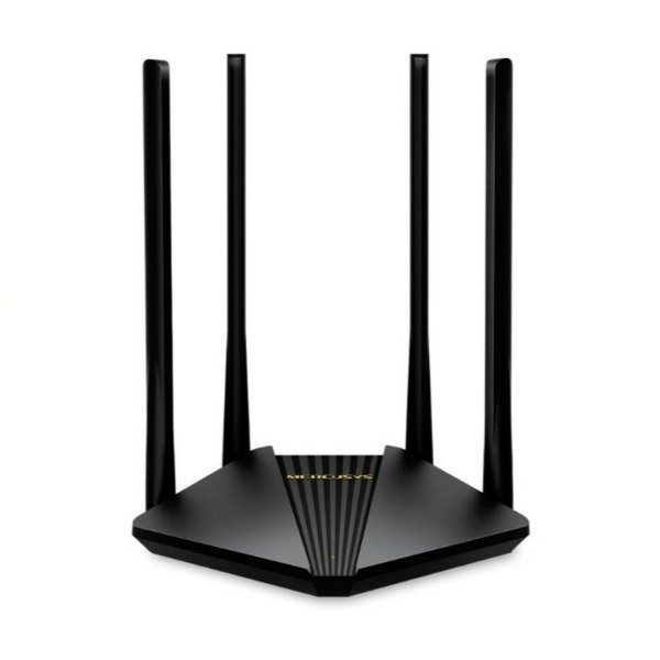 Producto - ROUTER WIFI MERCUSYS MR30G GIGABIT AC1200 DOBLE BANDA m