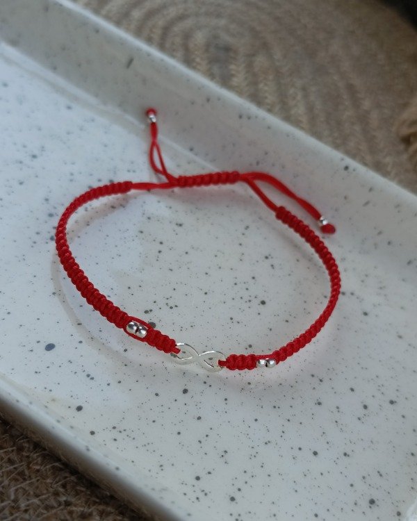 Producto - Pulsera ETERNIDAD