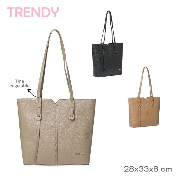 Producto - CARTERA TRENDY COD 18860