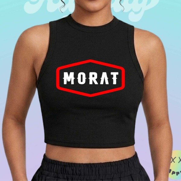 Producto - Musculosa Morat #26 - 0