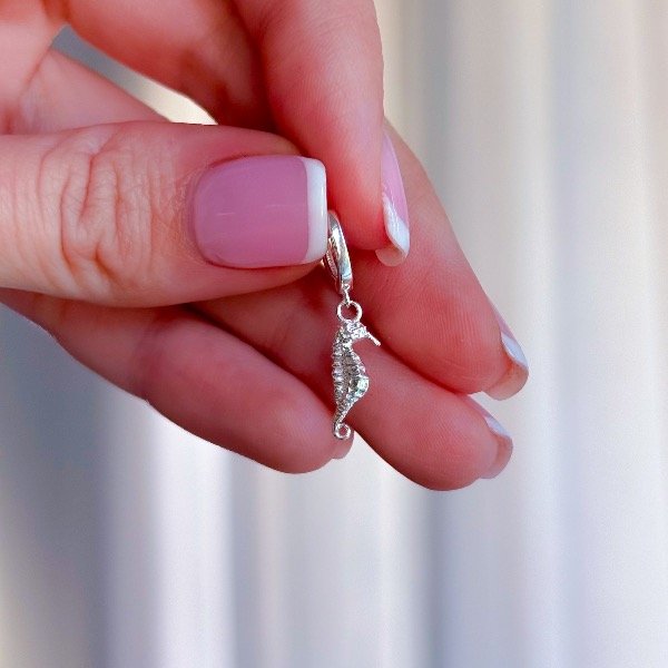 Producto - Aros Caballito de Mar (AC-522)