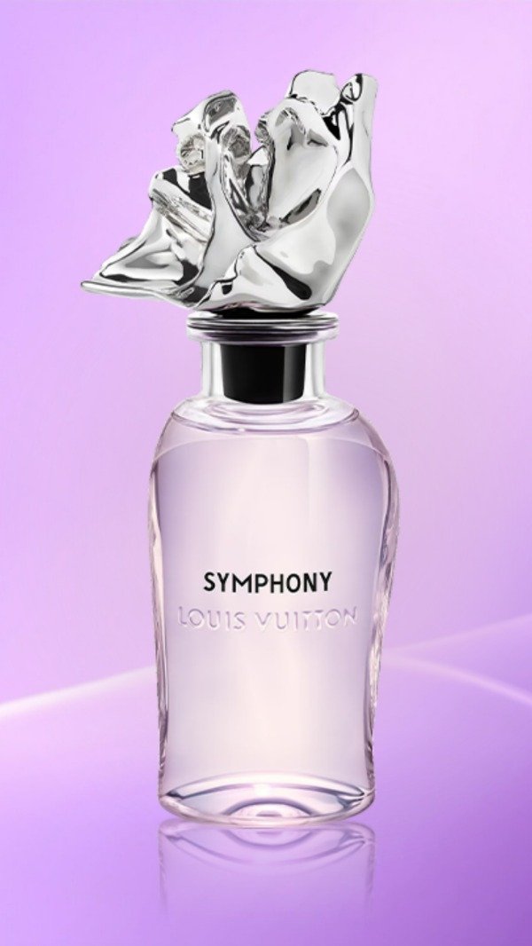 Producto - SHYMPONY EXTRAIT LOUIS VUITTON