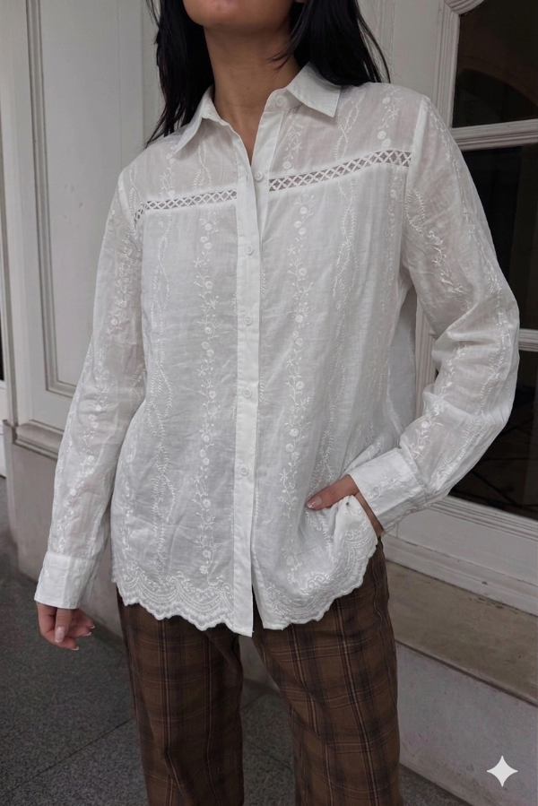Producto - Camisa Yipia