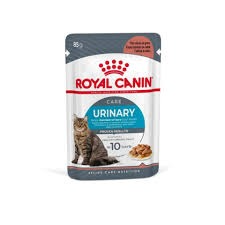 Producto - ROYAL CANIN CAT POUCH Urinary Care x 85g(x12u)