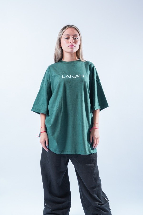 Producto - Combo Lanah 10 (REMERON + PANTALON)