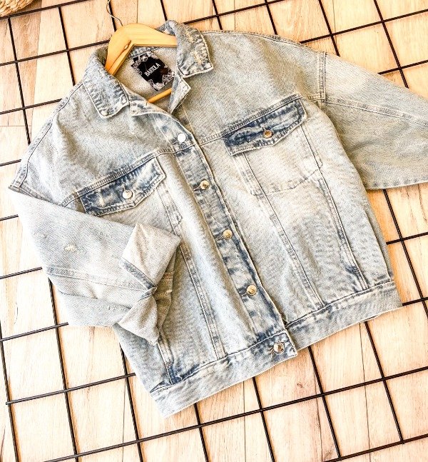 Producto - CAMPERA JANIS - 14