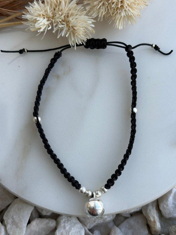 Producto - Pulsera Equilibrio - 0