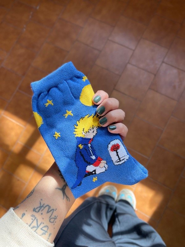 Producto - El principito