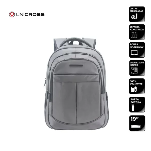 Producto - MOCHILA UNICROSS