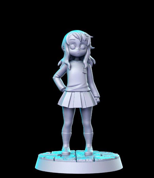 Producto - Saikawa - Kobayashi Dragon Maid