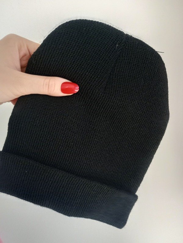 Producto - GORRO LANA UNISEX 8
