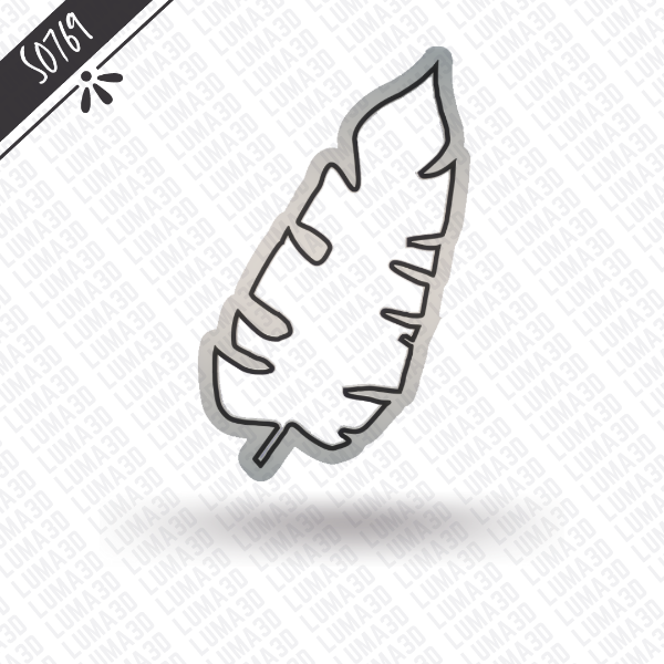 Producto - S0769 - Hoja