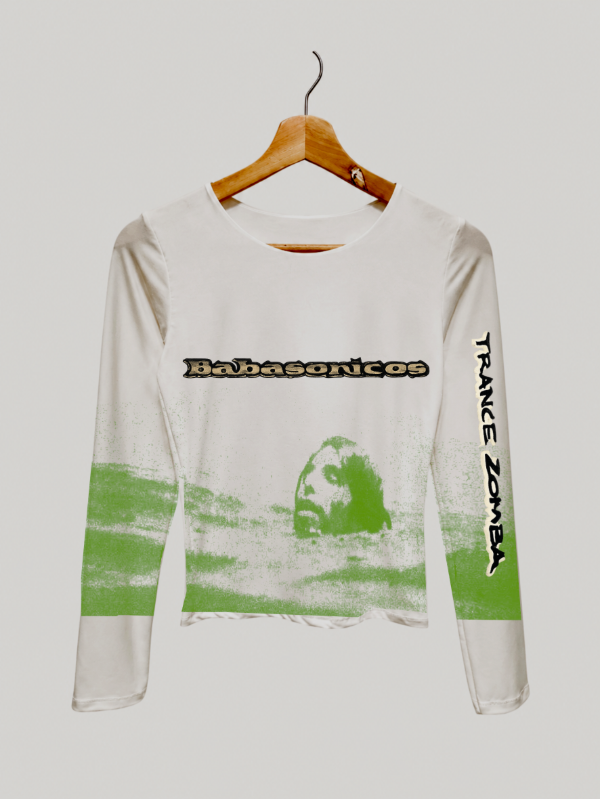 Producto - Manga Larga Trance Zomba(Modal Soft)