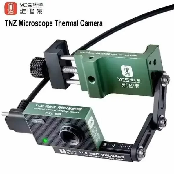 Producto - CAMARA TERMICA - YCS TNZ 256