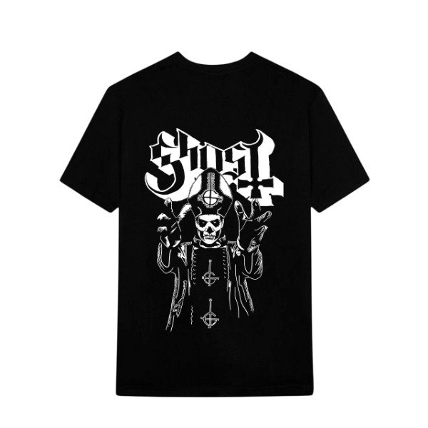 Producto - Ghost Emeritus - 0