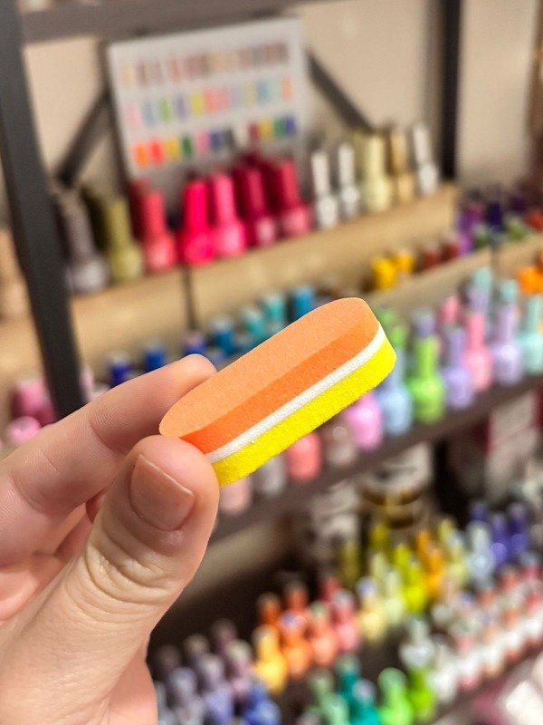 Producto - lima sponge mini